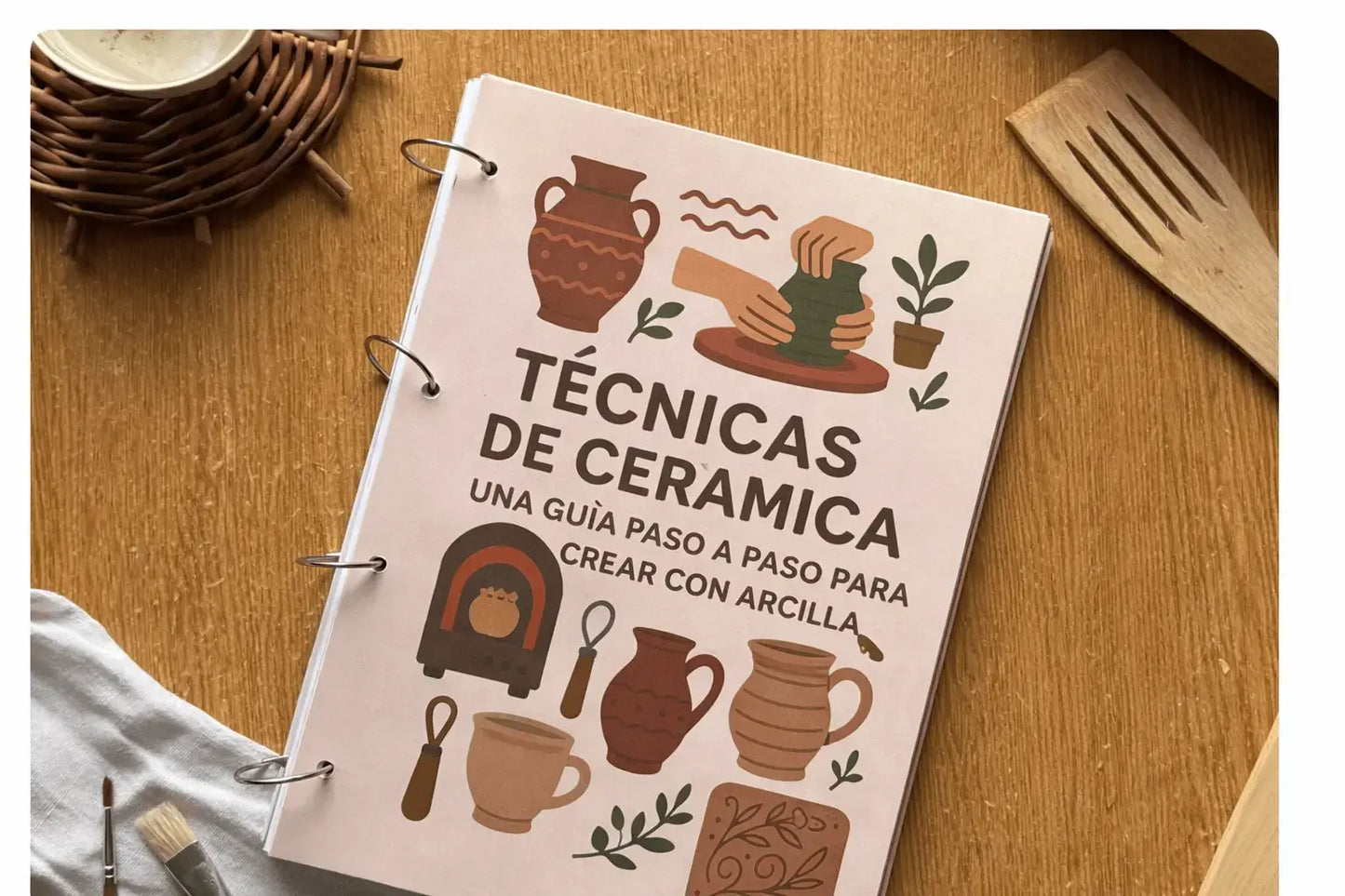 Más de 1.000 Apuntes sobre Cerámica